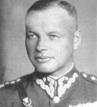 Jan CHRZANOWSKI