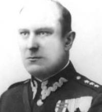 Bolesław Stefan ZAJĄC