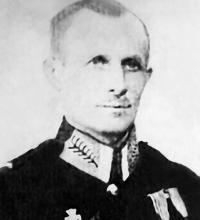 Leon MAŁOLEPSZY