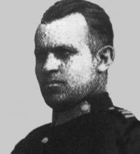 Antoni ŻUDRO