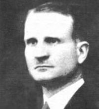 Władysław Paweł PRĘCZKOWSKI