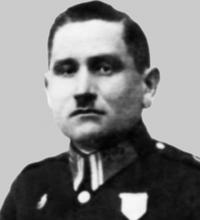 Józef LUBASZKA