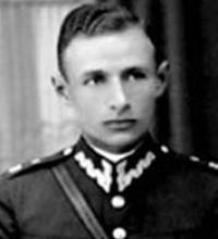 Hieronim WŁOSTOWSKI