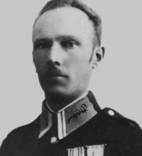 Władysław ZIMOŃ