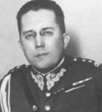 Jan Rudolf GABRYŚ