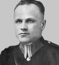 Bolesław ZAWADZKI