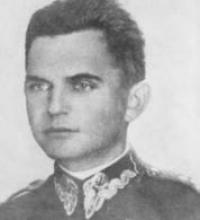 Stanisław Franciszek Wojciech DĄBROWSKI