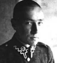 Tadeusz RUTKIEWICZ