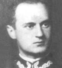 Henryk Bolesław KAMIŃSKI