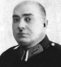 Ludwik Andrzej KOCEK