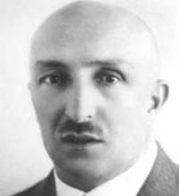 Kazimierz Władysław DADEJ