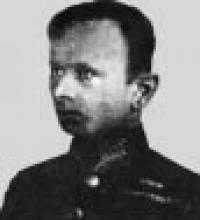 Tadeusz Ignacy SKALSKI