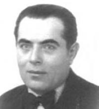 Bolesław WYDRA