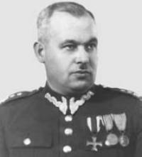 Bolesław Izydor RYZIŃSKI