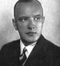 Józef Wacław KUCZA