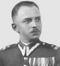 Adolf Mieczysław DZIEDZINA