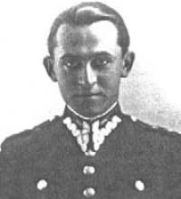 Tadeusz Antoni BUKOWSKI