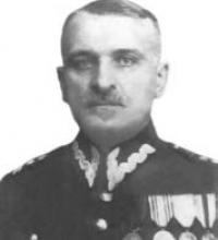 Jerzy Franciszek LESISZ