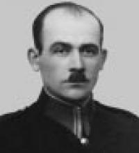 Józef Konrad URBAŃCZYK