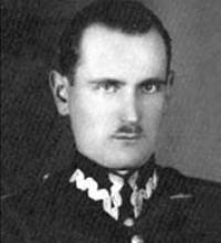 Ryszard RAJSZYS