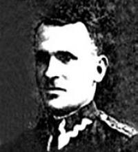 Stanisław Czesław JANICZAK