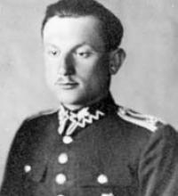 Zygmunt Marian TOMASZEWSKI