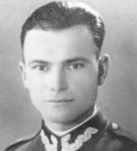 Kazimierz Korneliusz KASPERKIEWICZ