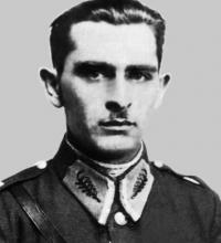 Władysław PRZĄCZAK