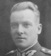 Kazimierz WOLSKI-MIACHCZYŁOWICZ