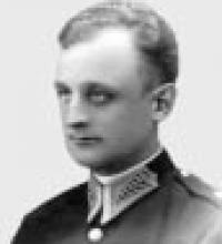 Kazimierz GOTFALSKI