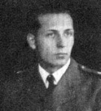 Władysław KRAMARZ