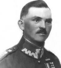 Stanisław WOLNOWSKI