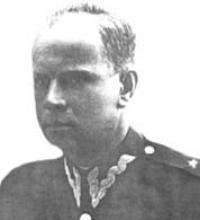 Wincenty PRUDZIŁKO