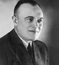 Witold Stanisław SZYSZKOWSKI