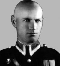 Stanisław KORCZAK