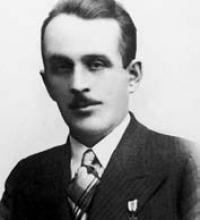 Henryk RYLSKI