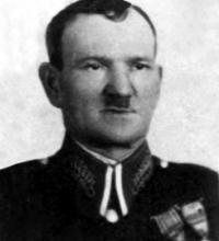 Józef KACPRZAK