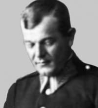 Franciszek PAWEŁCZYK