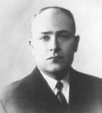 Leon DEMBIŃSKI