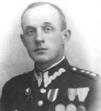 Józef Stanisław KIERNOŻYCKI