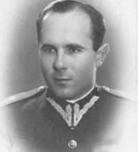 Tadeusz Jan Konstanty ROPEK