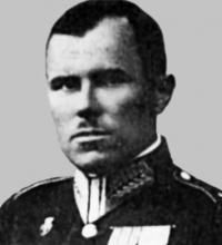 Stanisław ROLAŃSKI