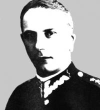 Czesław Julian KRZEMIŃSKI