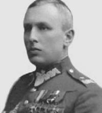 Franciszek Józef SIKORSKI