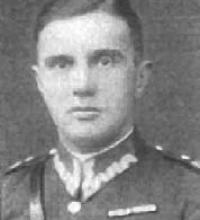 Wacław Mateusz CHUDZICKI