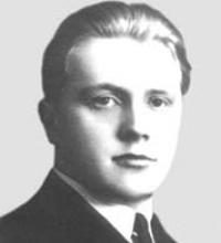 Kazimierz Eugeniusz KLEIN