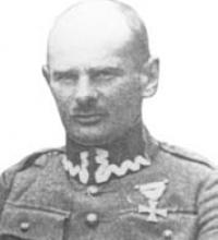 Jan WALIGÓRSKI-ZUBRZYCKI