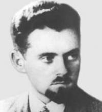 Aleksander Kazimierz KORYTKOWSKI