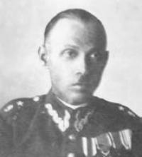 Stanisław BANDROWSKI