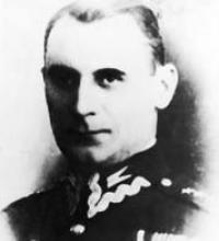 Marian Józef CZERKAWSKI